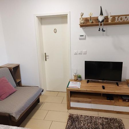 Apartments Alexandra Целие Екстериор снимка